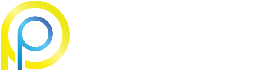 Original colour logo of Performance Physique