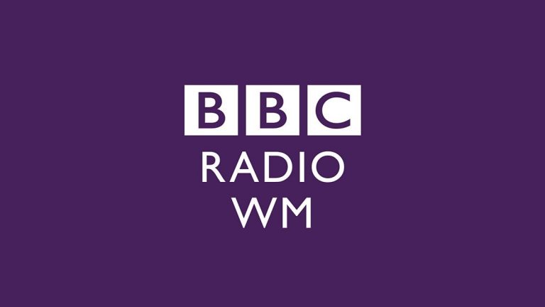 BBC Radio WM