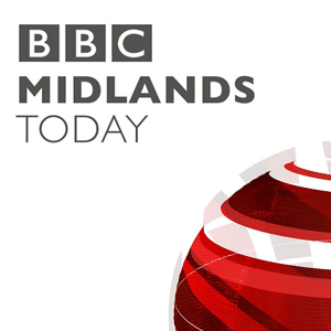 BBC Midlands Today