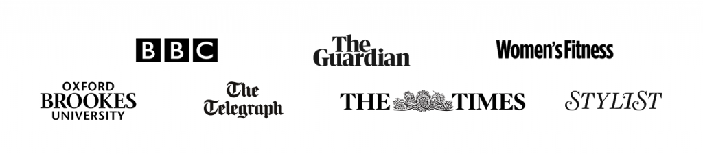 Magazine, newspapers and tv that feature Performance Physique