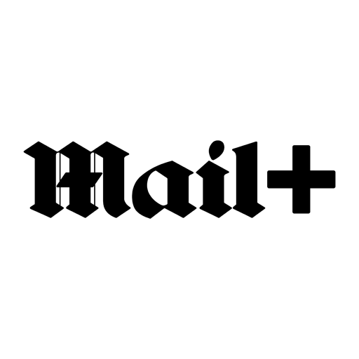 Mail Plus logo