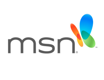 MSN LOGO