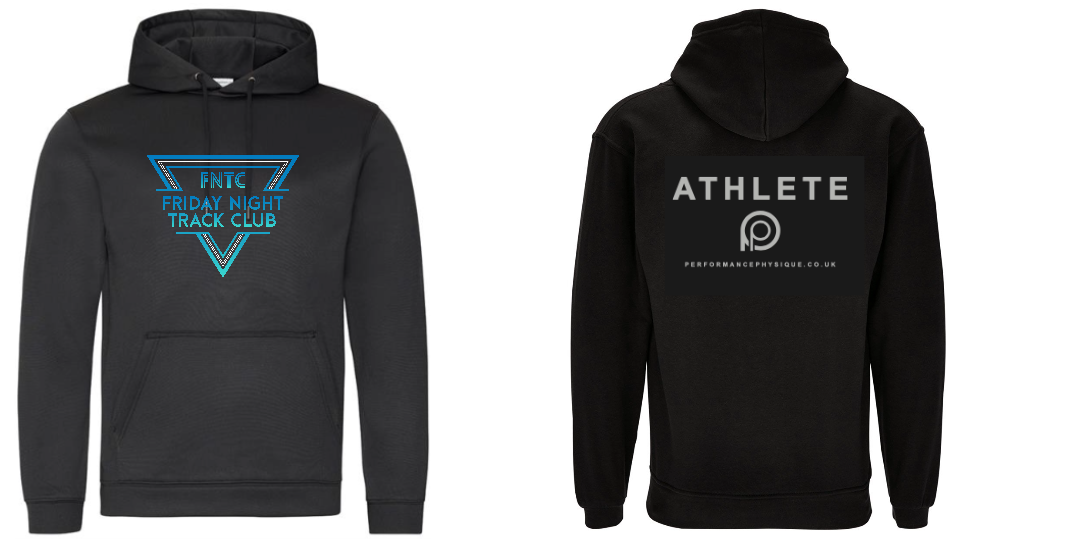 FNTC HOODY
